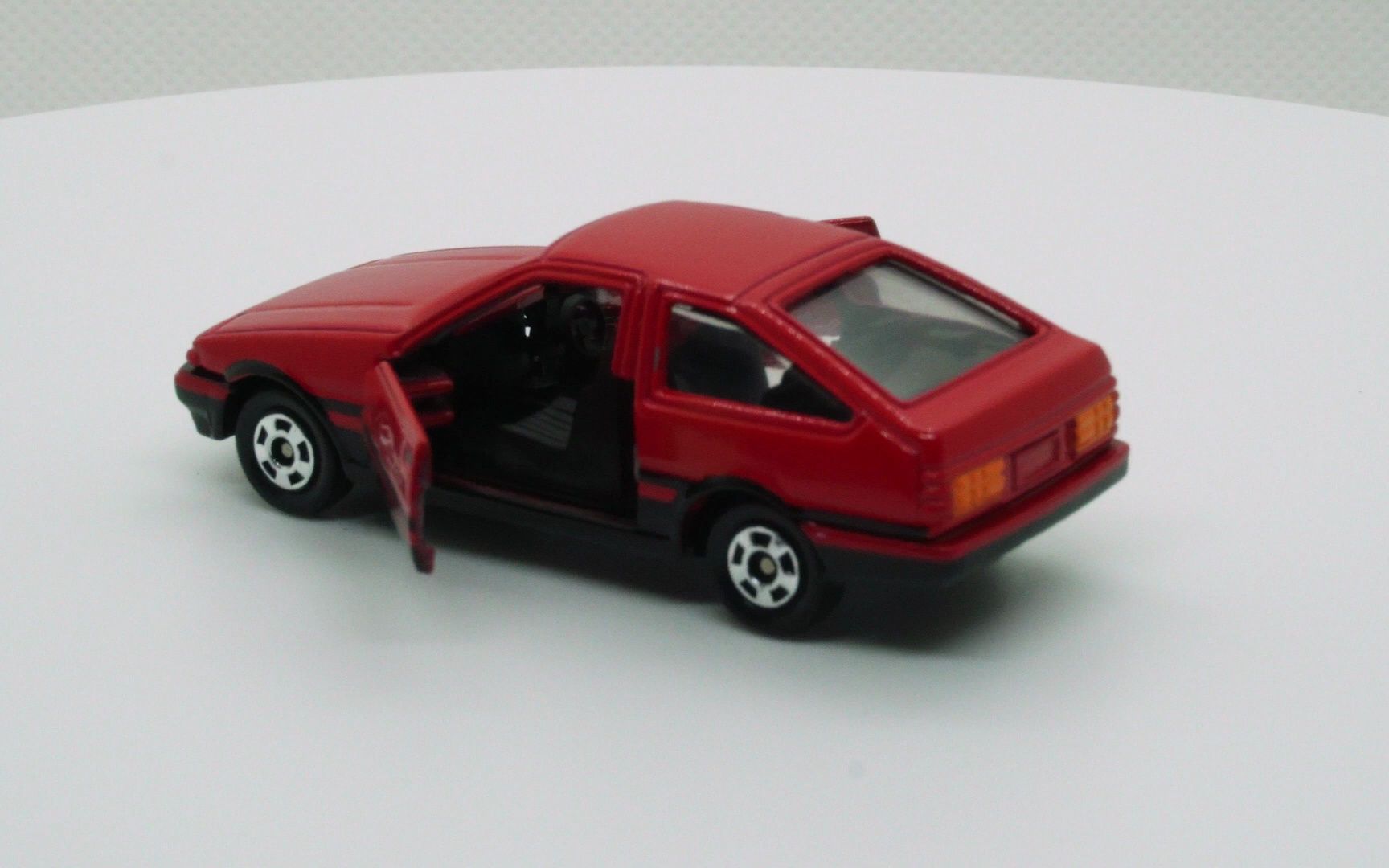 tomica(多美卡)运动车辆收藏30周年纪念套装ver.