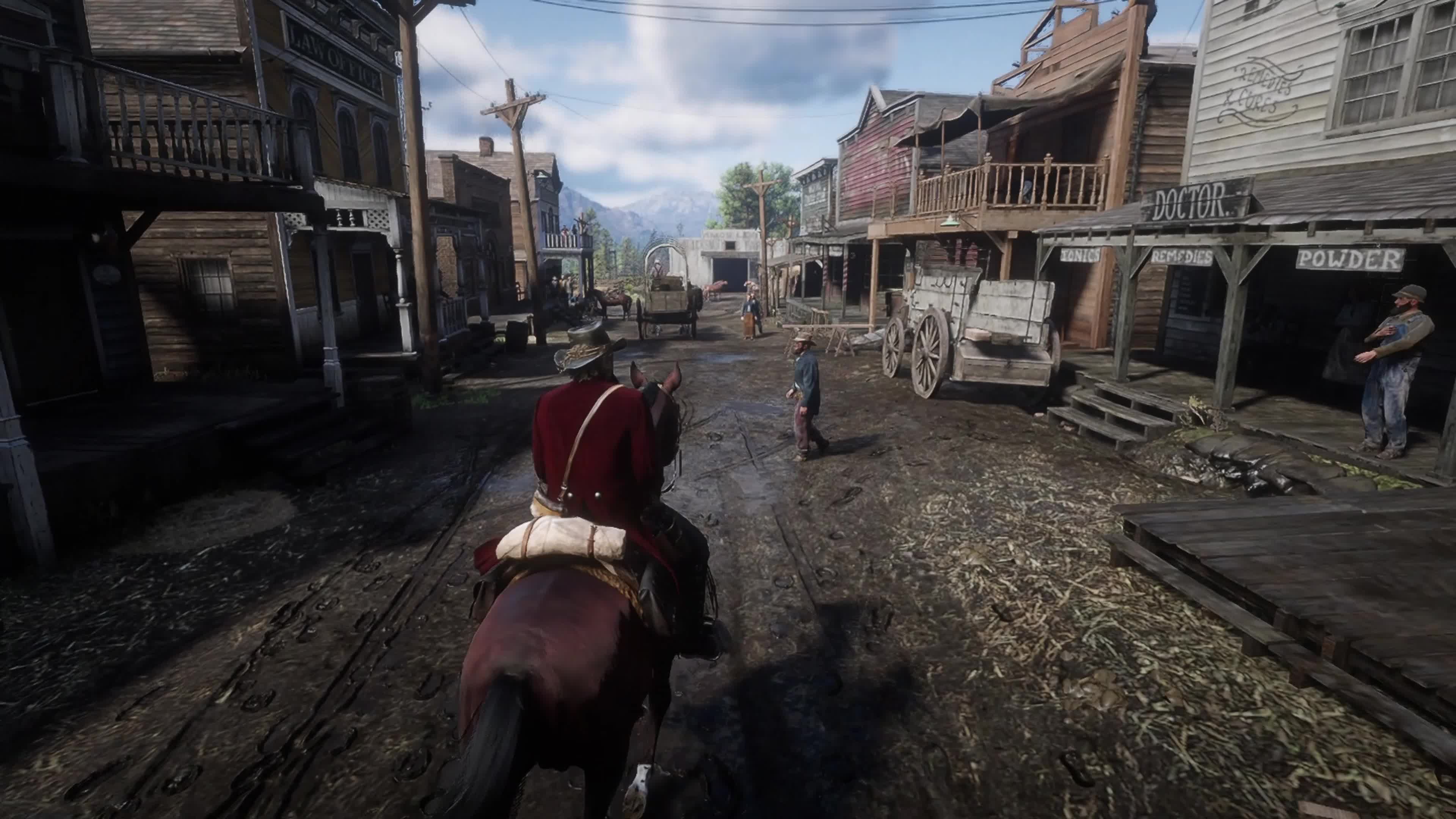 瓦伦丁,你们的王回来了!