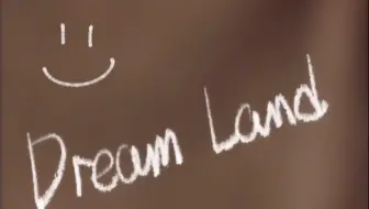 【罗言】自作词《Dream land》