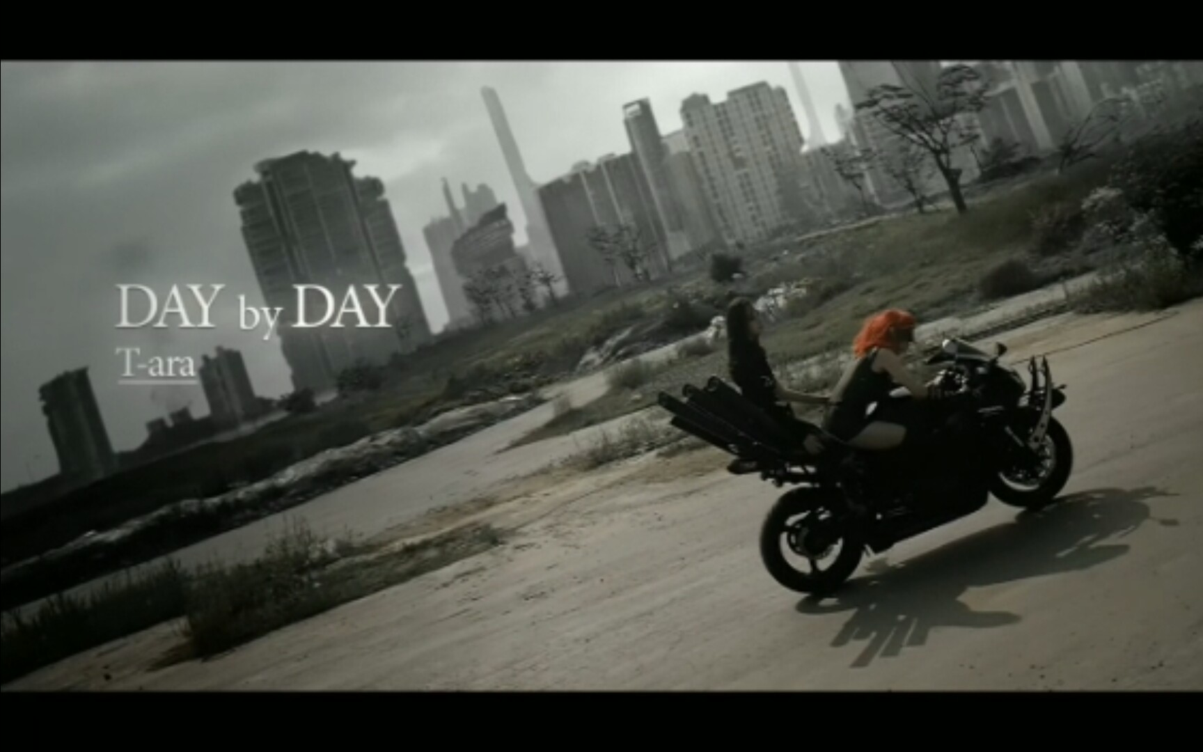 Taraday by day中文翻唱哔哩哔哩bilibili