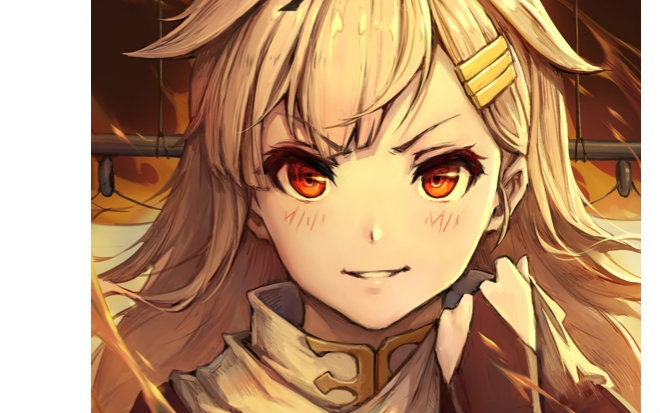 【海战世界】夕立酱的大水炮成长日记 第6集(联播)