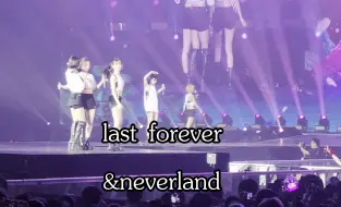 下载视频: 30.last forever&neverland