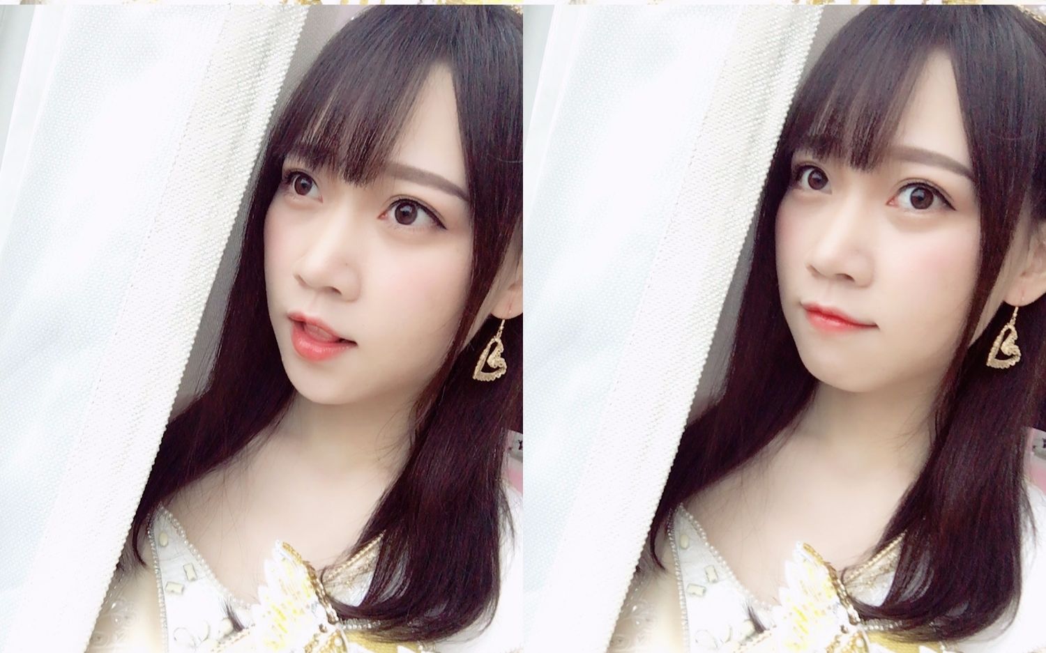 【gnz48陈慧婧】《婧面反射》第13期 文字配图版_哔哩哔哩 (゜-゜)つ