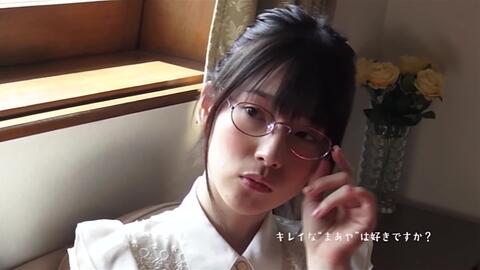 20140606 No.11 内田真礼ヤングガンガン特別付録DVD_哔哩哔哩_bilibili