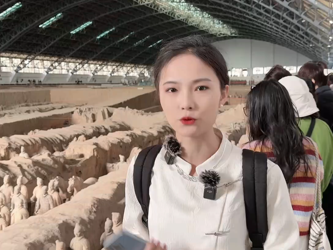 西安导游芥末直播回放_2024-03-22 09:04:54