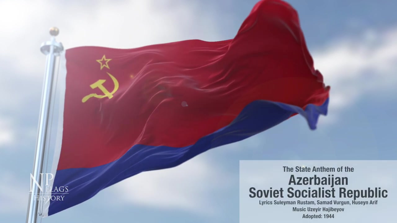 苏联国旗图片 壁纸图片