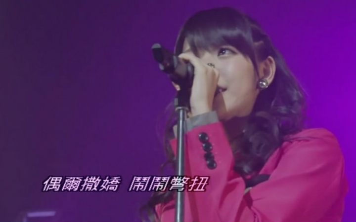 嗣永桃子 on Buono! Live 2012 DVD 81oV0g4u2wL._AC_UL210_SR210,