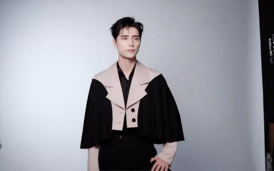 【阿云嘎】《爱乐之都青春季》宣传拍摄