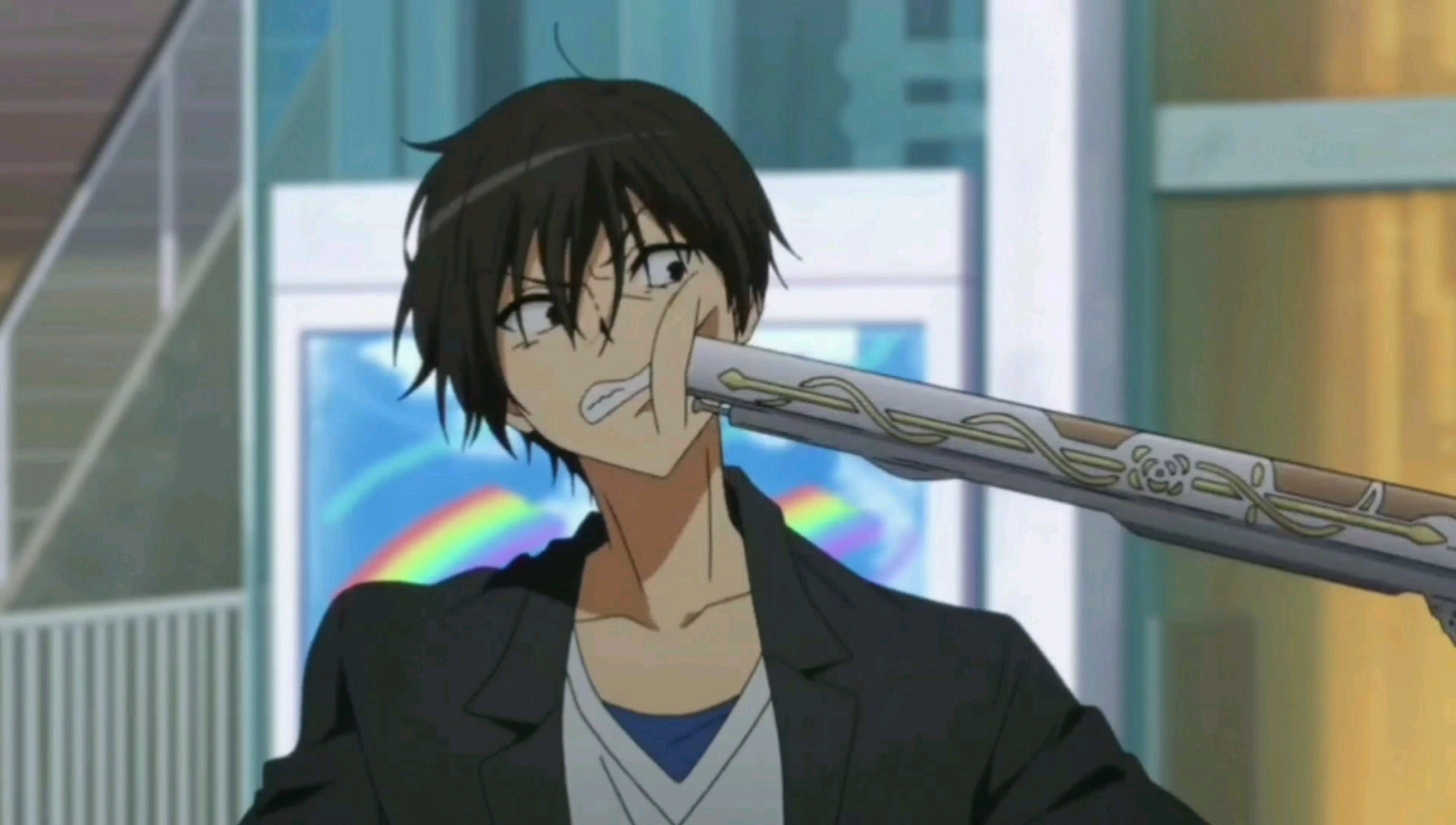 甘城光辉游乐园mad2020了还有谁记得甘城