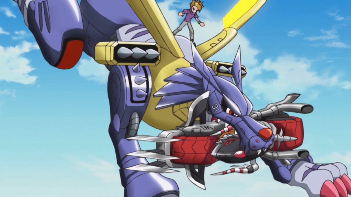 重启的钢铁加鲁鲁也大了不少