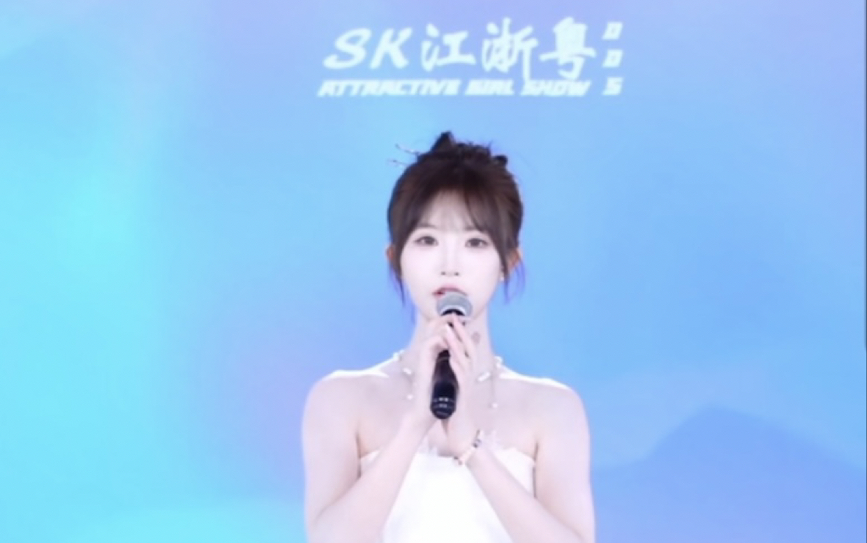 [图]【江浙粤】sk8月公会赛 江浙粤005晴子 第一轮底票环节（3轮）   山野千里微风起 明朗晴空雾散去🌠🌠🌠