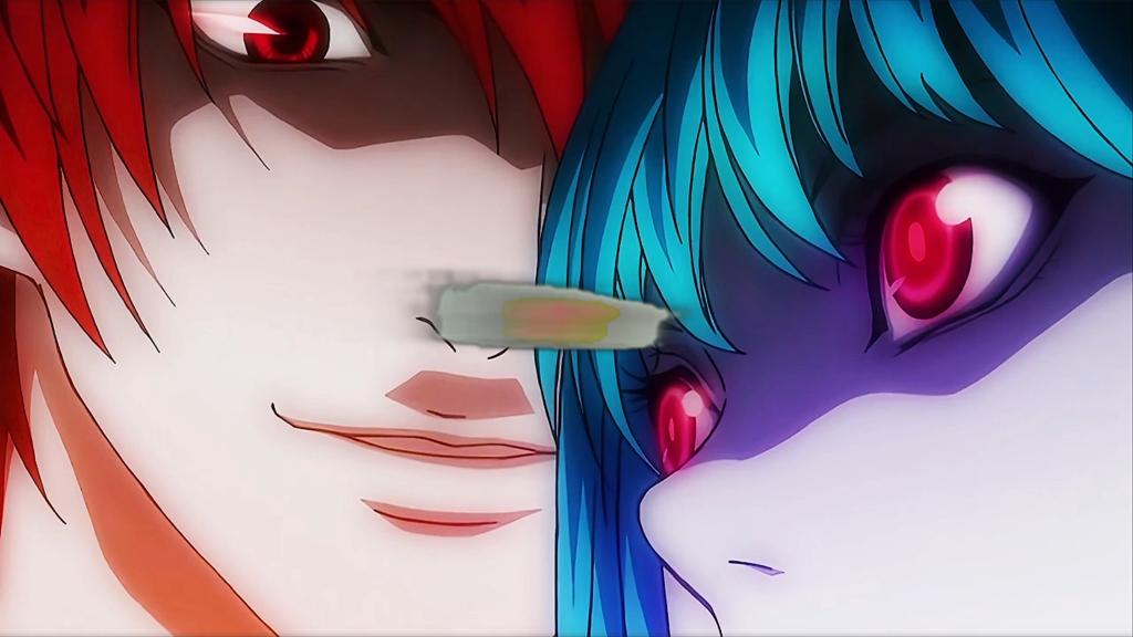 『没错,我就是基拉』