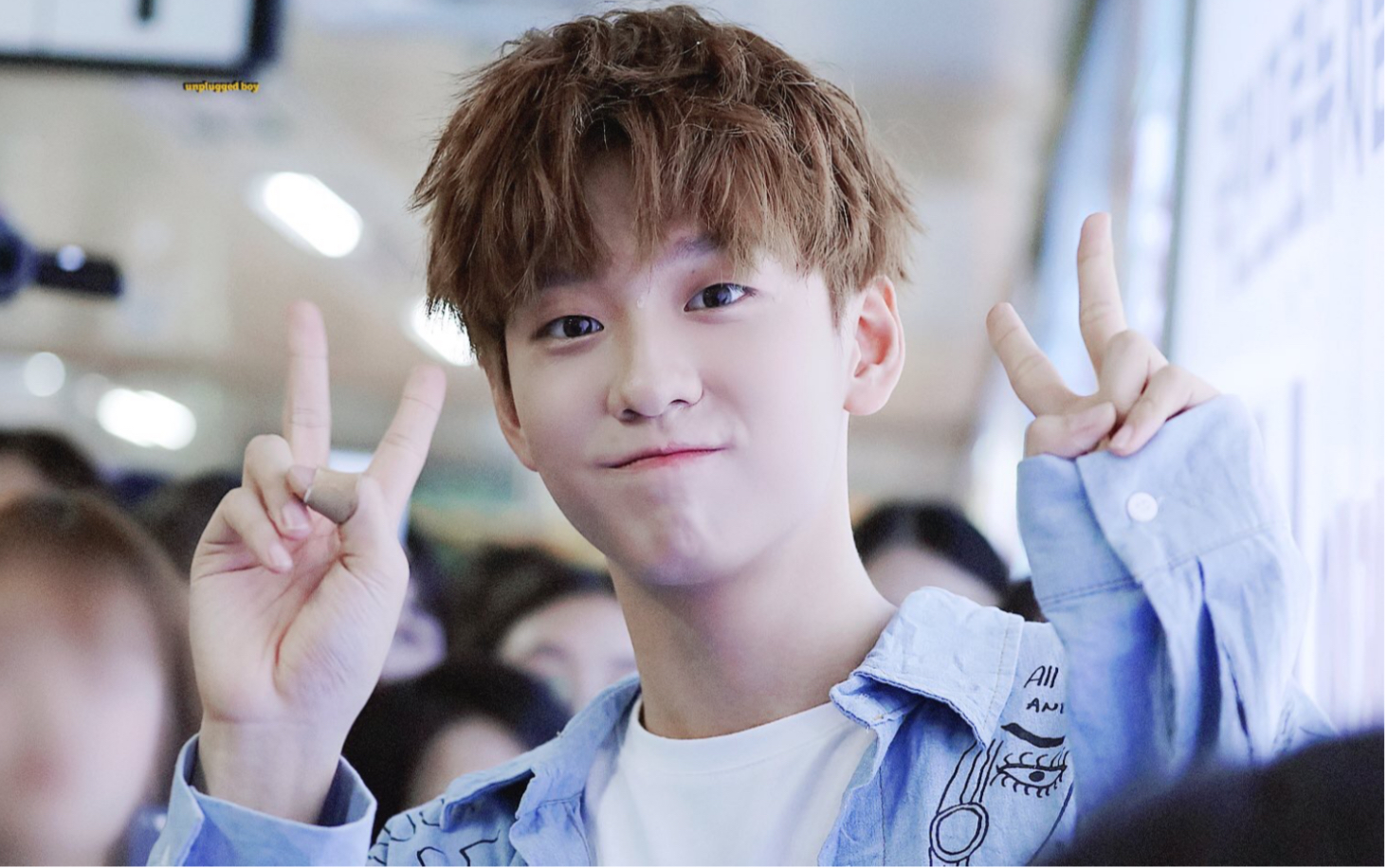 【余景天tony】韩国地铁站fm|非常著名的"皮卡丘"和"so professional"