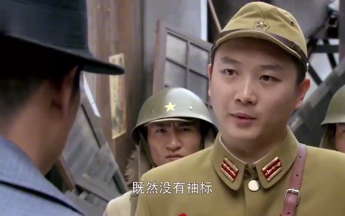 伏击:小鬼子残害妇女,路过小伙怒了,当场教他们做人