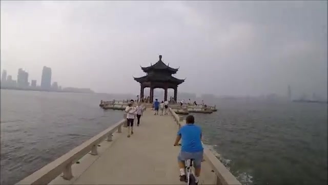 中国商务旅行  YouTube哔哩哔哩bilibili