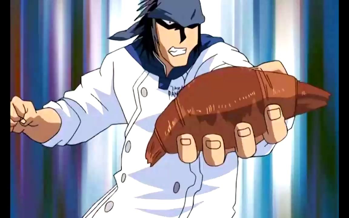 好吃到去世的面包,吃完还能见到兔女郎:日式面包王六