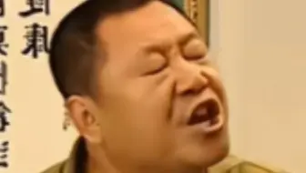 德彪的绑架小电影被马大帅破案，恼羞成怒回到店里跟桂英吵架
