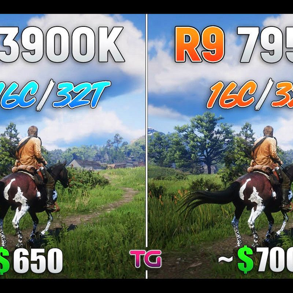 R9 3900k online