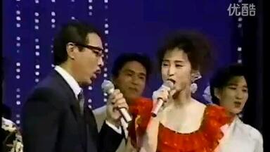 演歌歌手】北島三郎&藤圭子4曲北島三郎&和田アキ子4曲_哔哩哔哩_