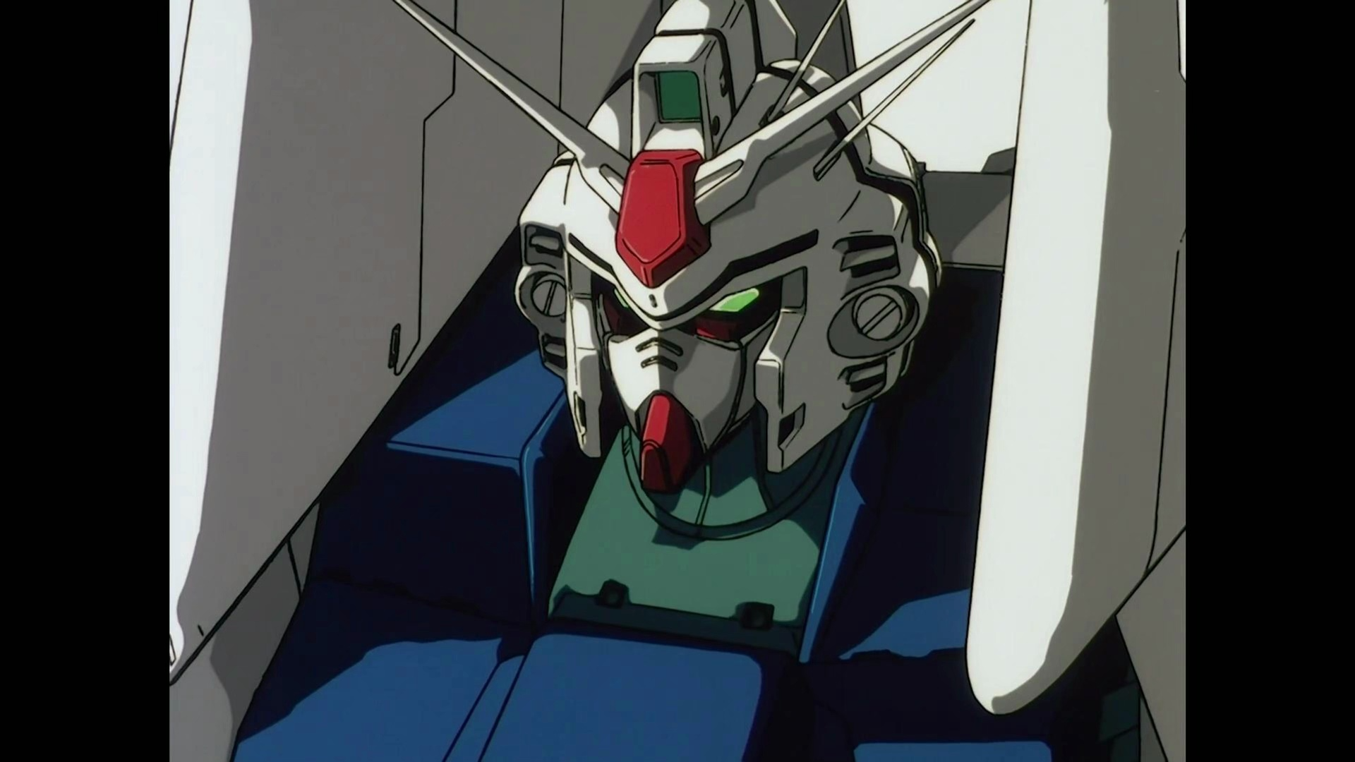 机动战士高达:大冰箱来了