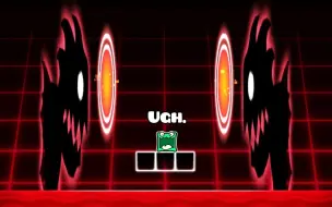 Download Video: 【转载】Normal levels | Geometry dash 2.2