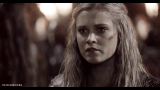 [图]Clarke & Lexa - Clexa - May We Meet Again