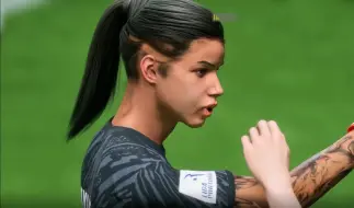 下载视频: EA SPORTS FC™ 25 门将到底要经过多少的谩骂 成为球队最后的希望 门将扑救精选集锦