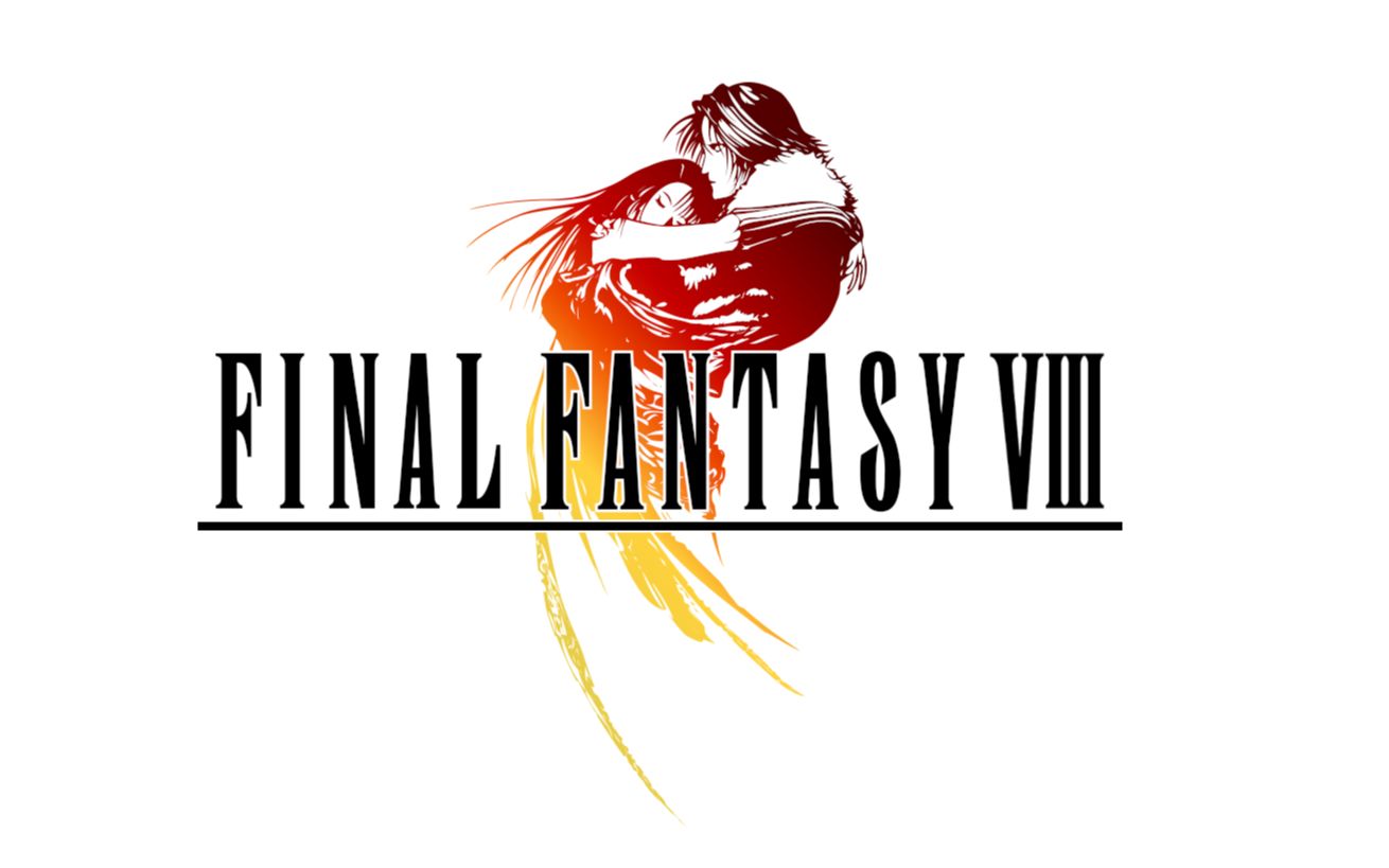 [图]《最终幻想8》11小时 11分 54秒 PC版 100%完成度 最速通关speedrun Final Fantasy VIII PC - 100%