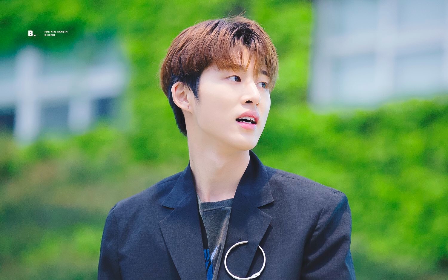 【ikon金韩彬】大学校庆直拍focus(持更)