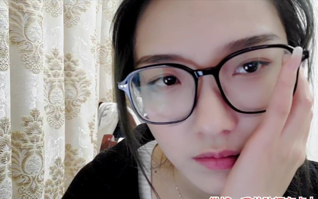 【斗鱼王玲佳】2月13号录播