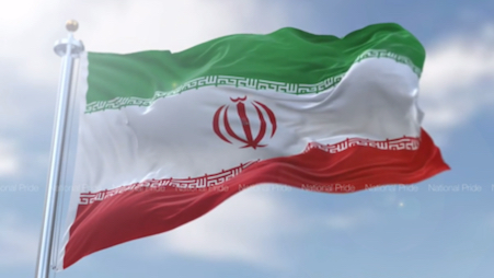 伊朗伊斯兰共和国 国旗及国歌 - 《伊朗伊斯兰共和国国歌》