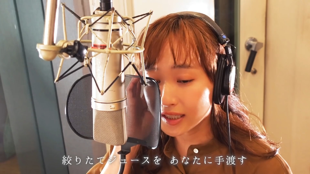 藤本美贵时隔多年再次演唱GAM名曲メロディーズ哔哩哔哩bilibili