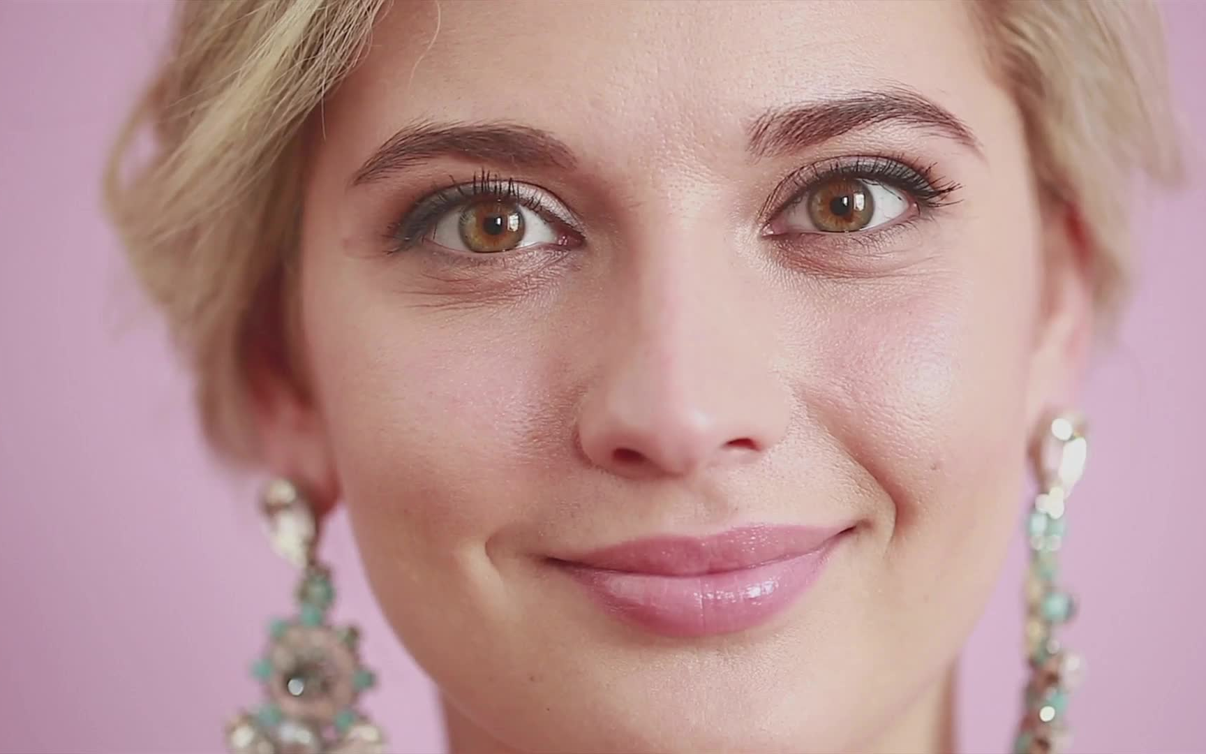 fcpx模板-磨皮插件人物皮肤美颜插件skin smoother 2