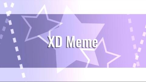 XD meme background free to use_哔哩哔哩_bilibili