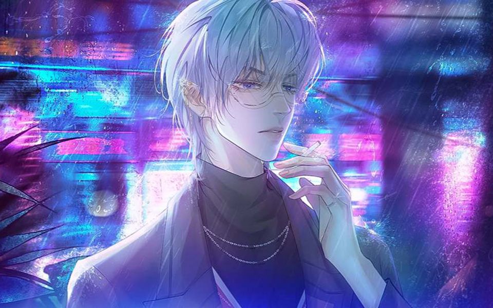 《猎心人》周榜第二十八期——司霍尔