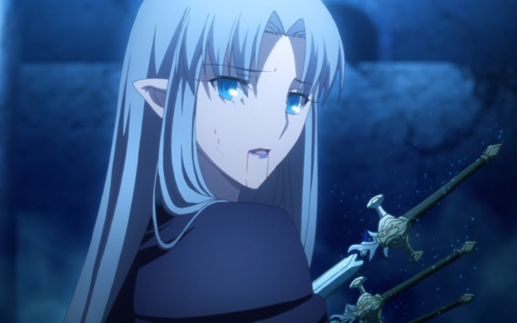 【fgo】萌新今年8月才入坑,逐渐上瘾,求大佬指点_哔哩哔哩_bilibili