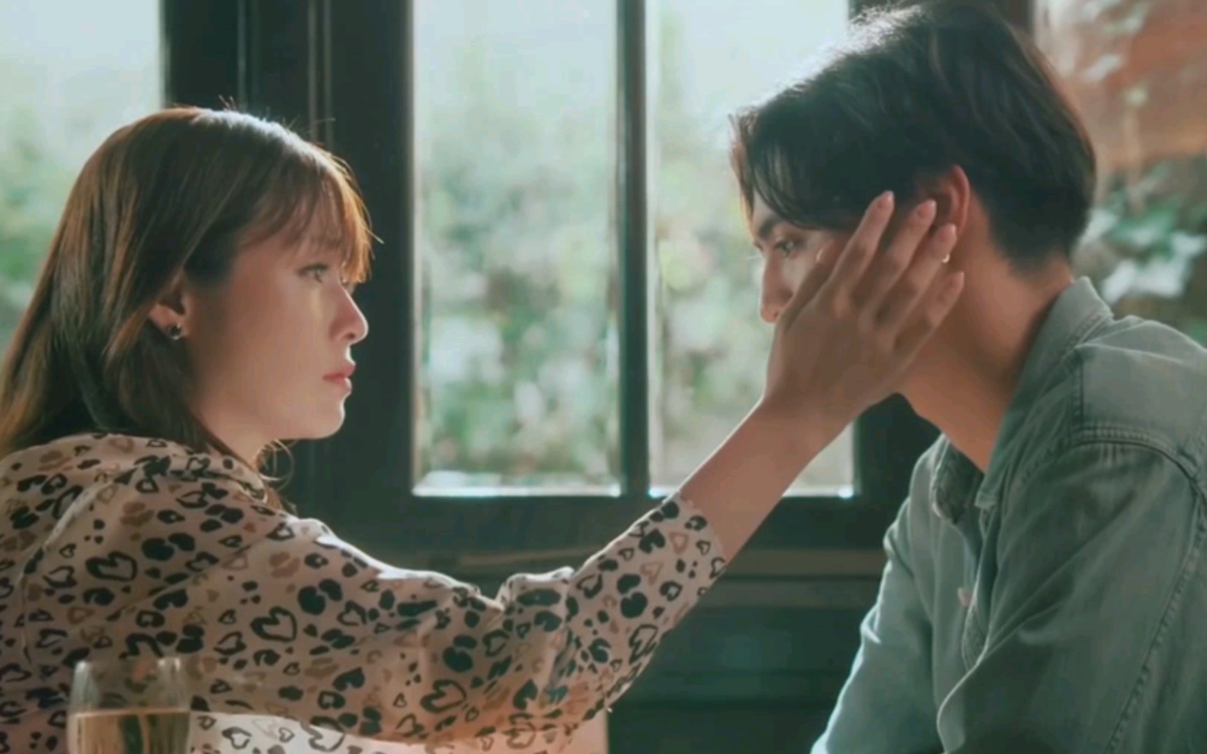 日剧 a2z 开始什么样的感情就得明白后面的代价.