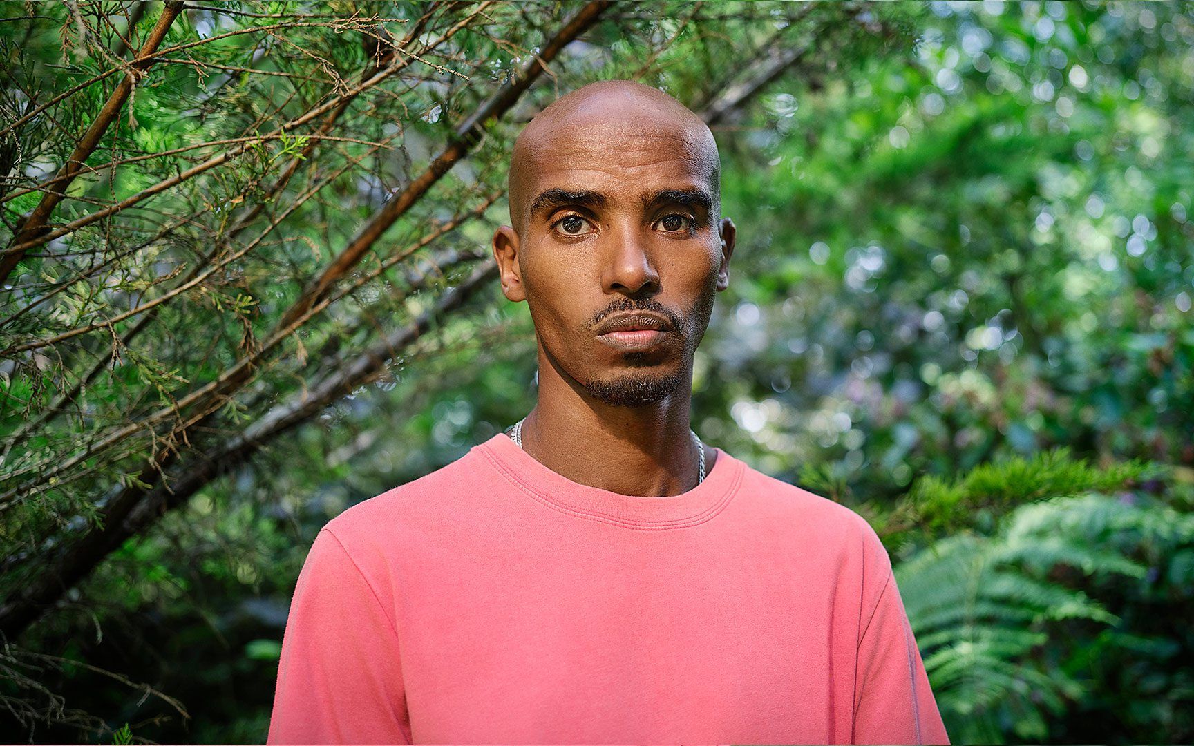 [图]真实的莫·法拉赫 The Real Mo Farah 超清生肉