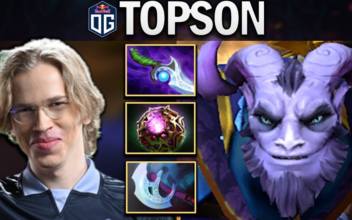 729dota2隐形刺客力丸教学ogtopson新版本力丸教学