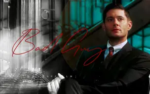 Download Video: 【SPN｜LM｜含SD】Bad Guy（点击就看LMSD燃冬）