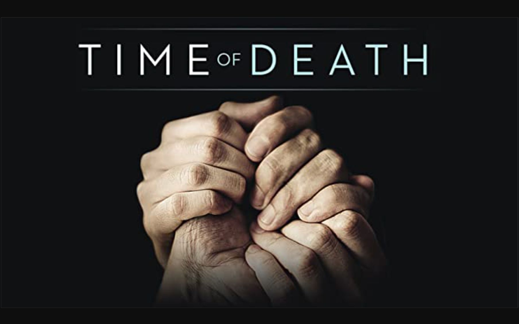 【Showtime】死亡时刻 全6集 1080P英语英字 Time Of Death哔哩哔哩bilibili