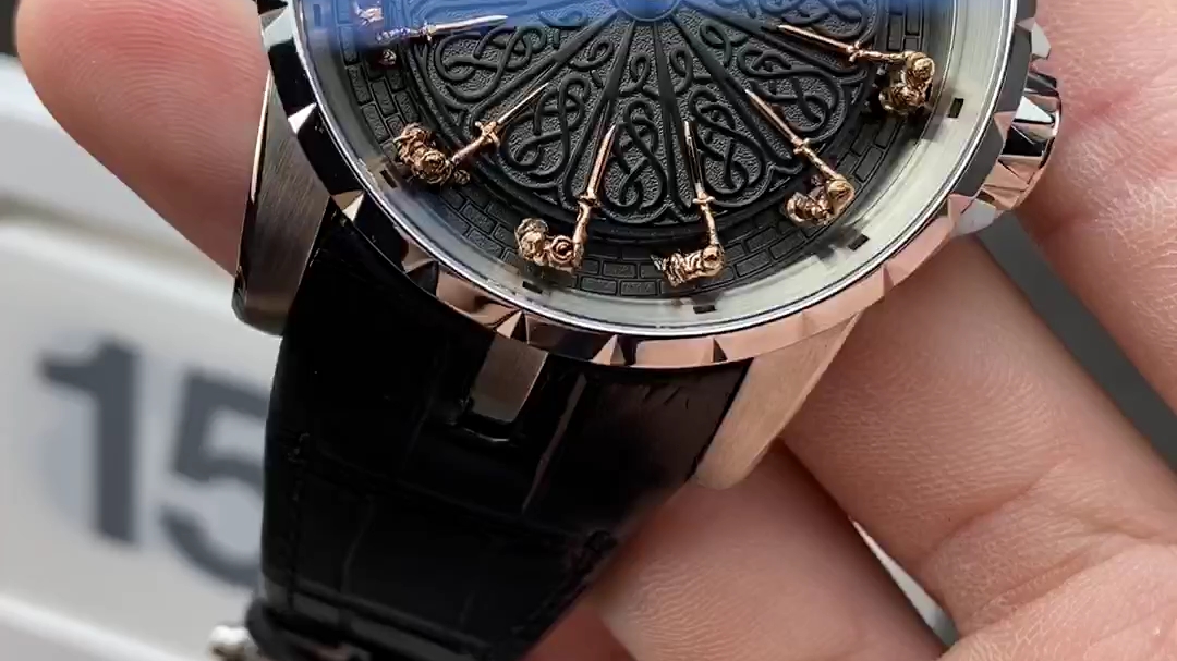 【高仿百达翡丽男表手表】复刻百达翡丽男表价格图片大全