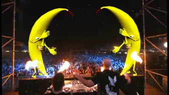 Download Video: 【Hardstyle】史上最硬的大香蕉🍌