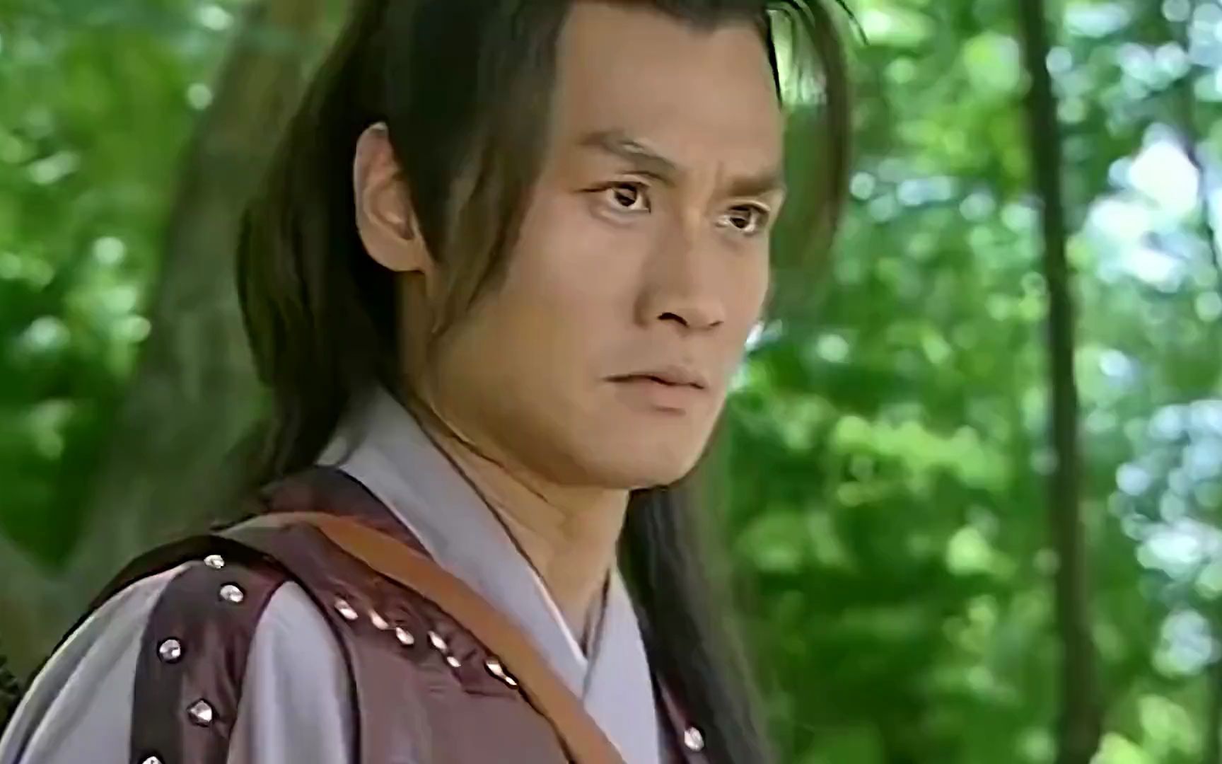 龙游天下:太帅了!赵羽一挥手,坏人裤子自动掉落