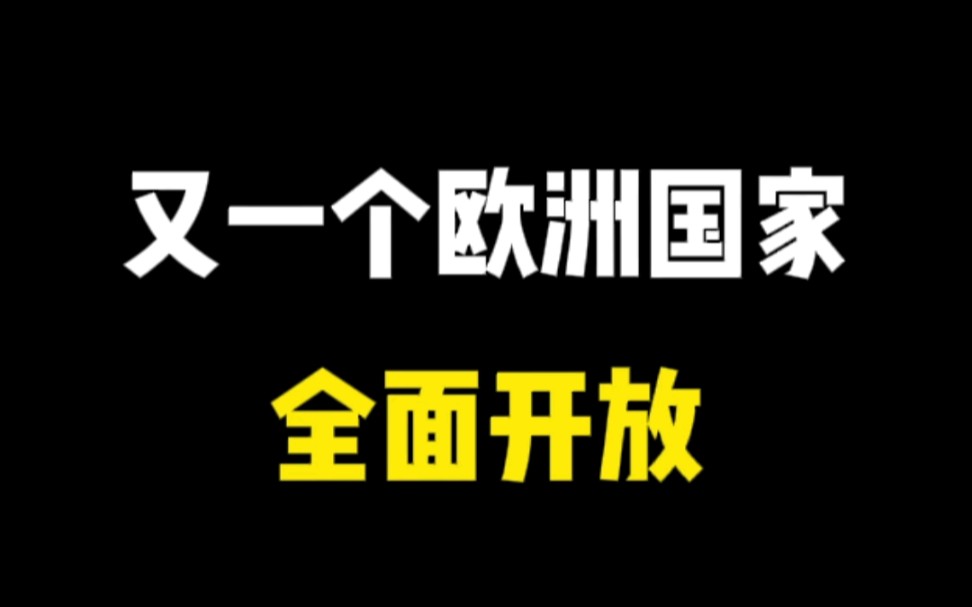 爱尔兰签证全面放开申请,如何防止被爱尔兰拒签?更多消息:www.gezivisa.com哔哩哔哩bilibili