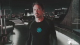 [图]Tony Stark | I Am Iron Man.