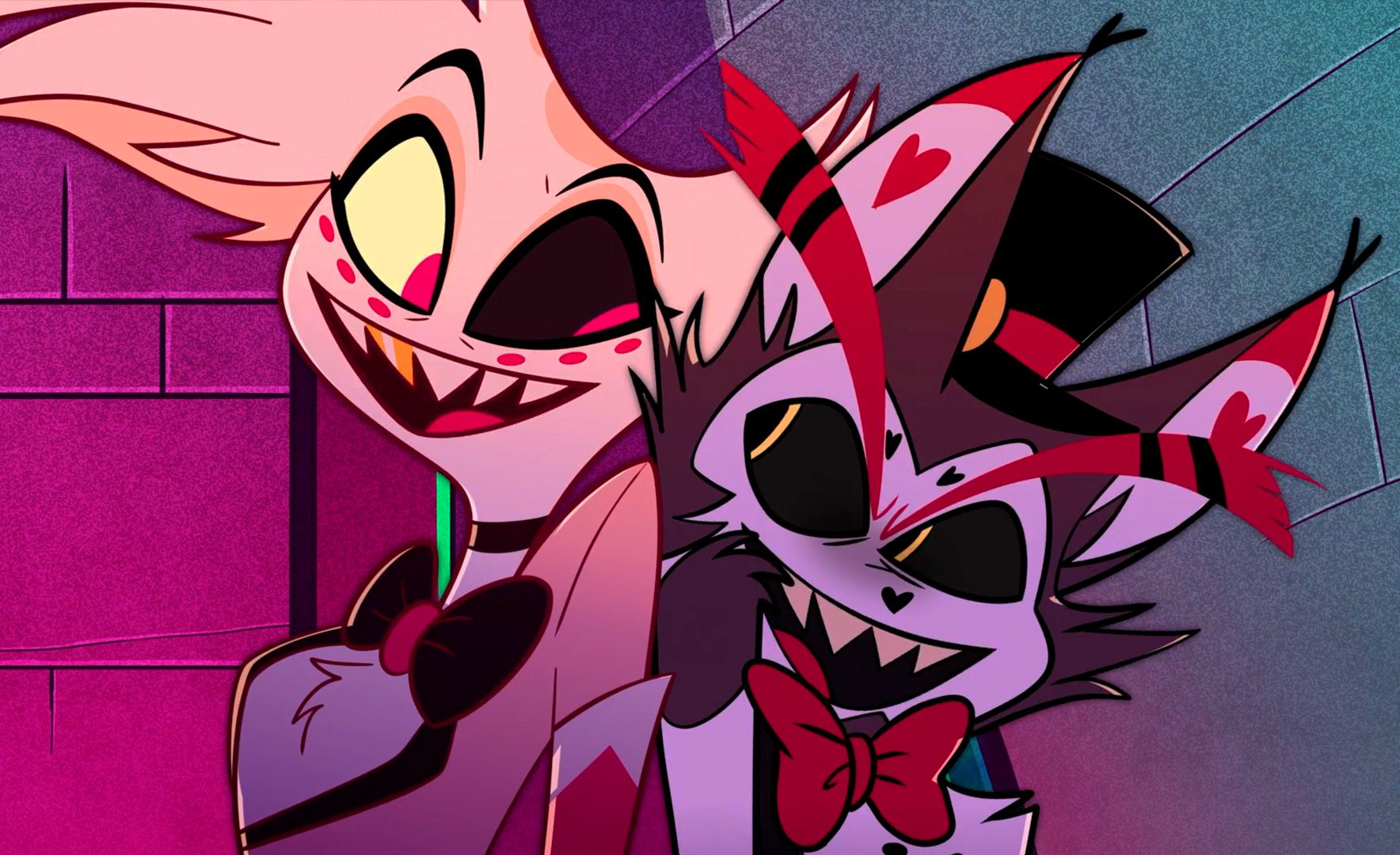 地狱客栈第四集:被囚禁的失败者的故事