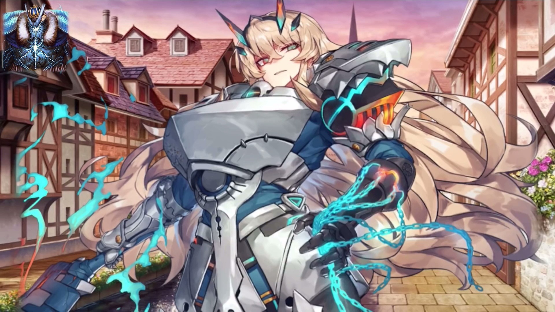 【fgo99中字语音集翻译】【妖精骑士高文,saber】〔cv.