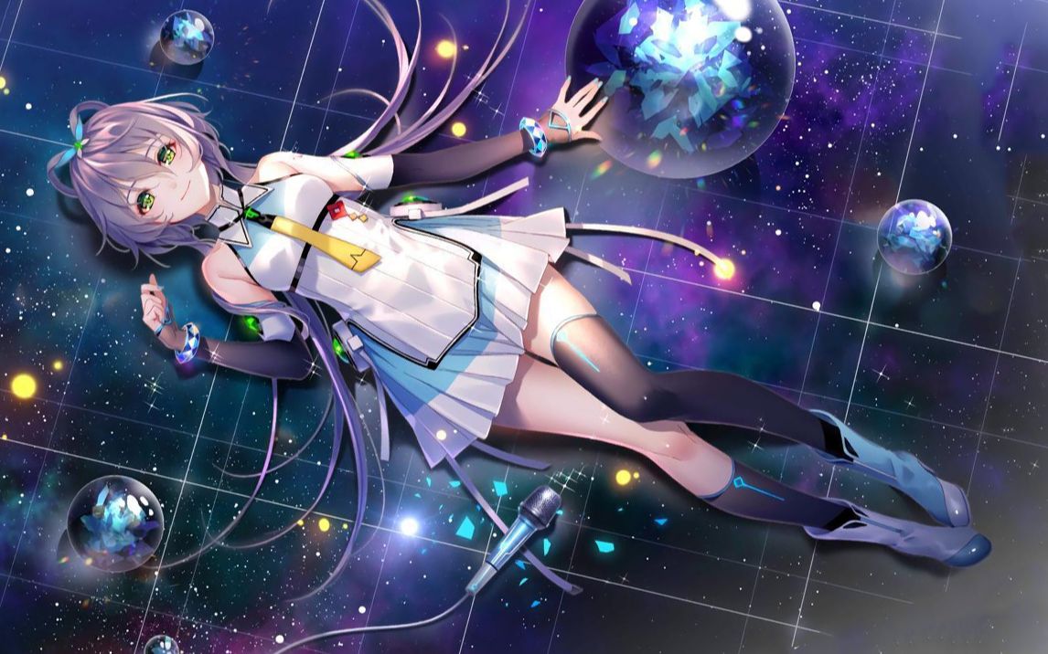 3dmax/bodypaint3d-洛天依模型贴图绘制教程.3d建模入门教程.