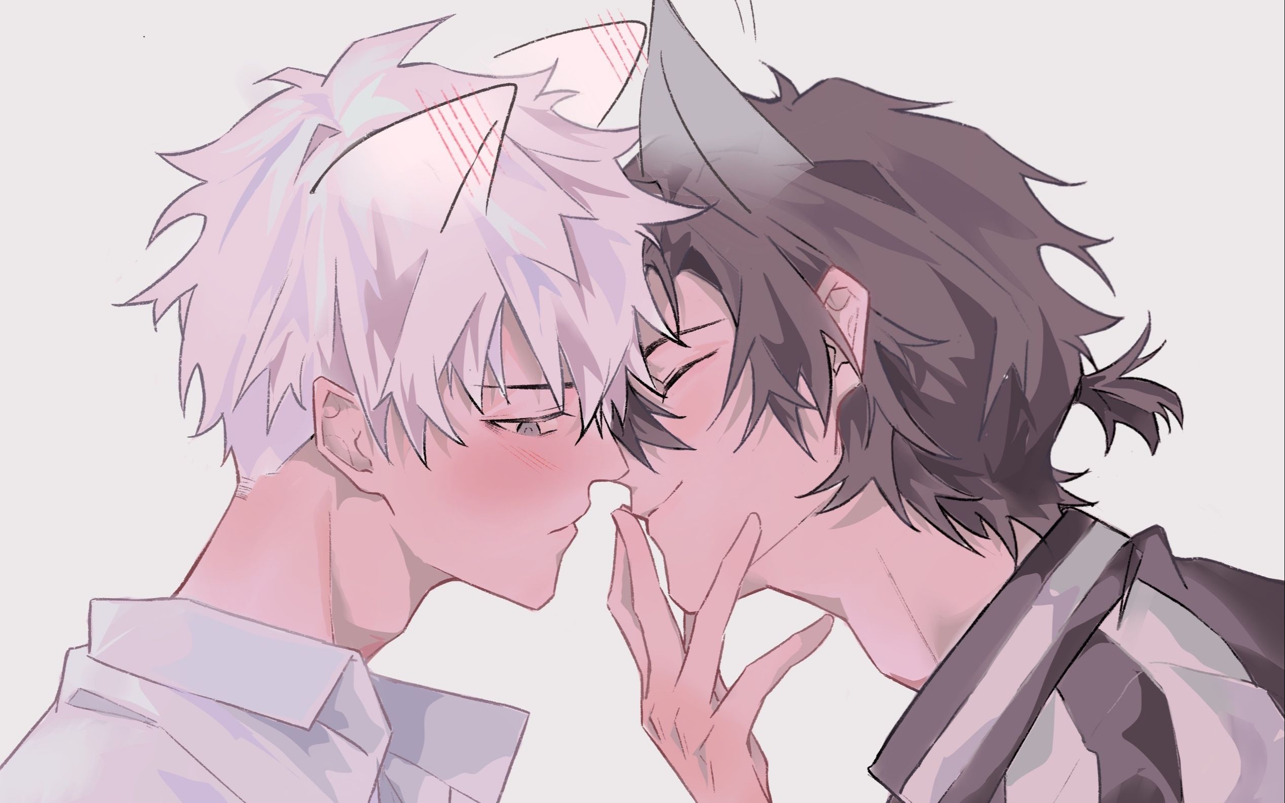 【时光代理人】把灯关了!客官里面请,黑白/时光